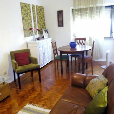 Ferienwohnung Sabrosa S Flat Lissabon Exterior foto