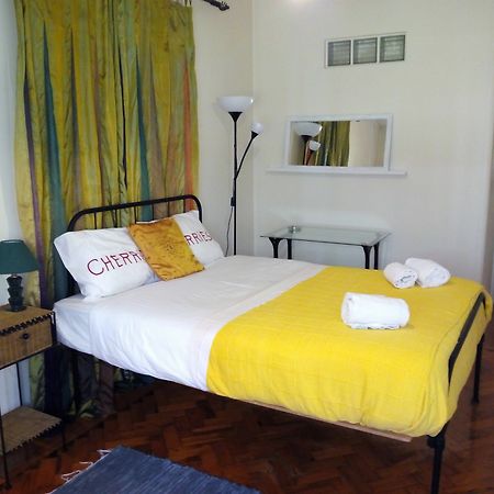 Ferienwohnung Sabrosa S Flat Lissabon Exterior foto
